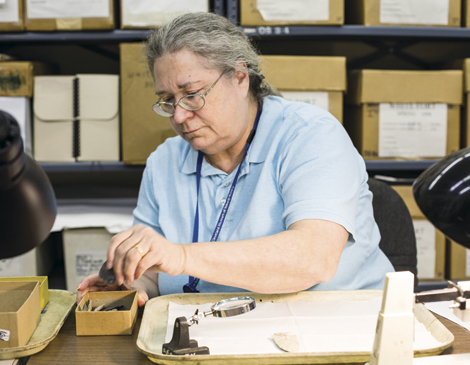 Cleveland Museum of Natural History Archaeology Lab Cleveland Museum of Natural History Archaeology Lab