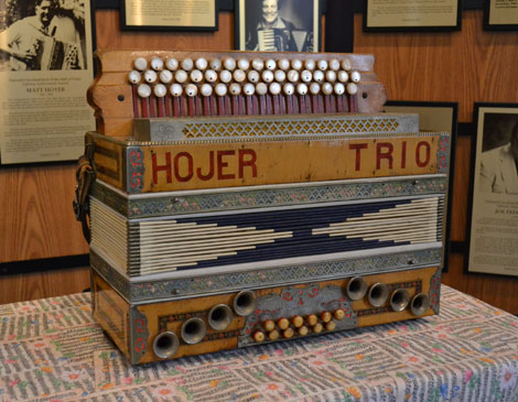 Matt Hoyer Mervar Accordion Matt Hoyer Mervar Accordion