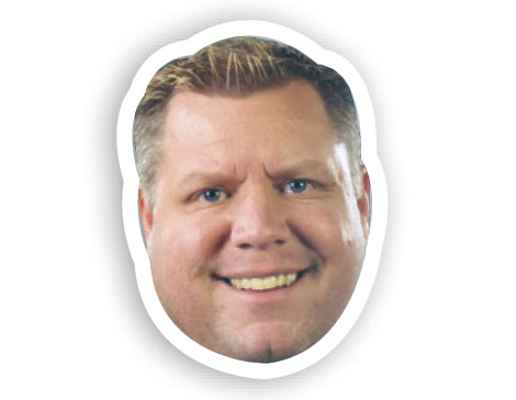 Jeff Tanchak Jeff Tanchak