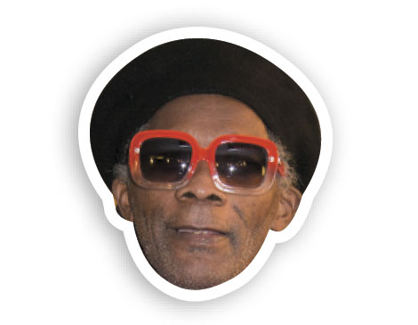 Maurice Reed Maurice Reed