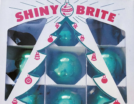 Shiny Brites Shiny Brites
