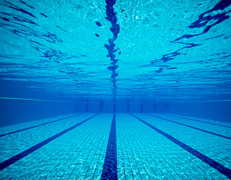 Lap Swimming Pool  Lap Swimming Pool