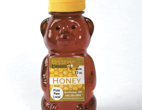 Bitner Bees Bitner Bees