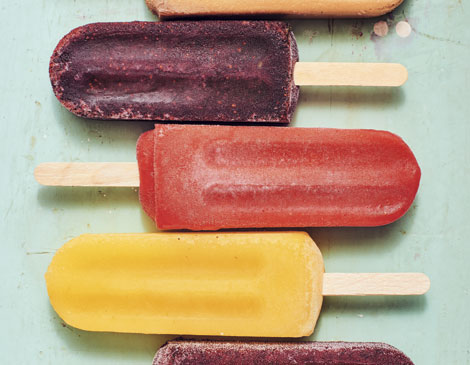 Popsmith Popsicles