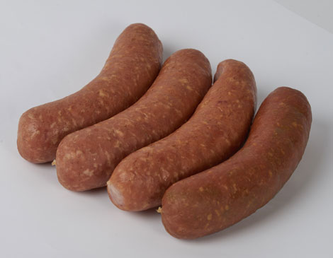 The Sausage Shoppe The Sausage Shoppe