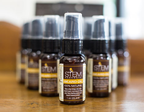 beard oil beard oil