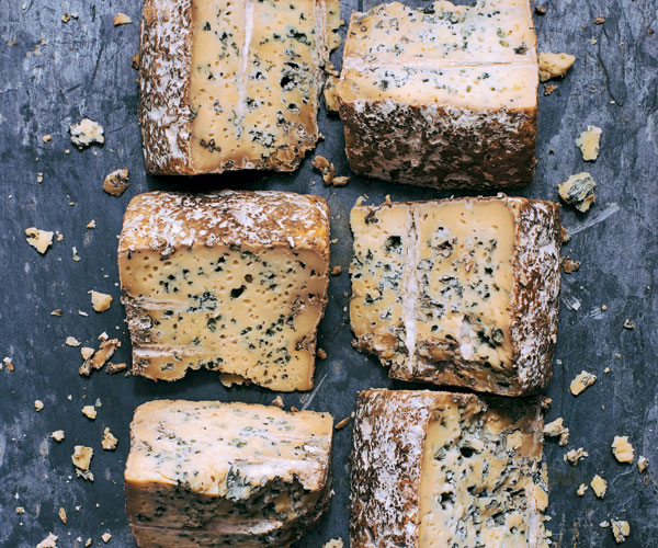 Yellow House Cheese