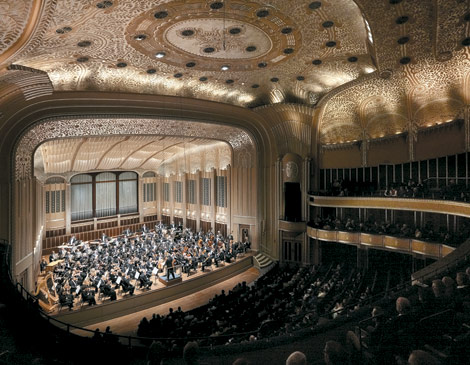 Cleveland Orchestra Cleveland Orchestra