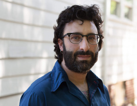 Jeremy Umansky Jeremy Umansky