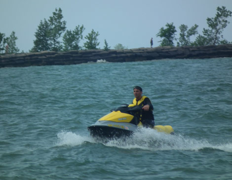 Jet Ski Jet Ski