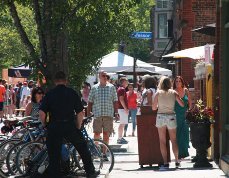 Taste of Tremont Taste of Tremont