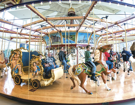 Carousel
