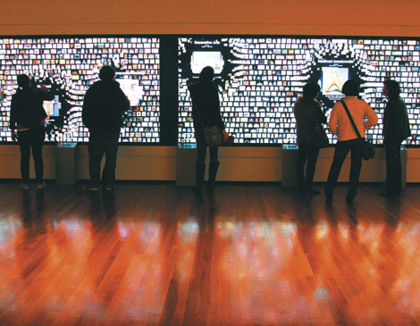 Cleveland Museum of Art