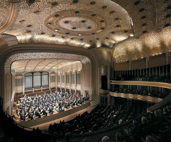 Cleveland Orchestra