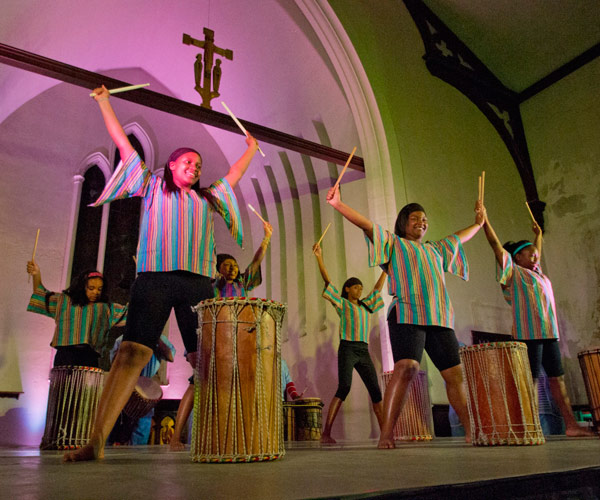 Cleveland Public Theatre