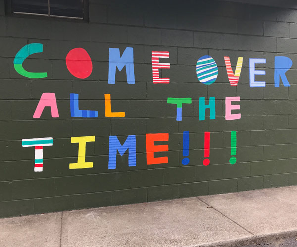 Erin Guido Masons Creamery