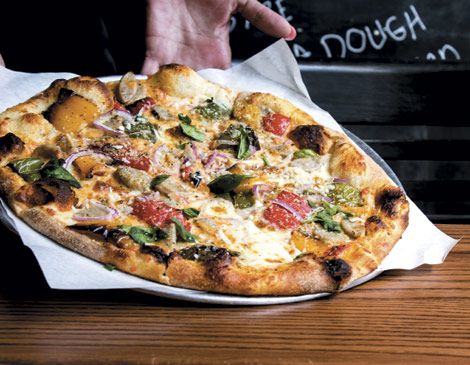 Pizza Whirl Pizza Whirl
