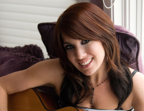 Jaclyn Bradley Palmer