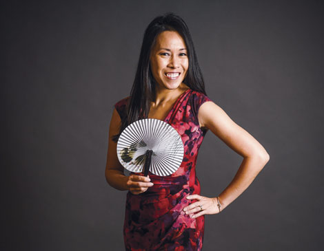 Lisa Wong Lisa Wong