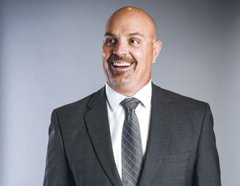 Mike O'Malley Mike O'Malley