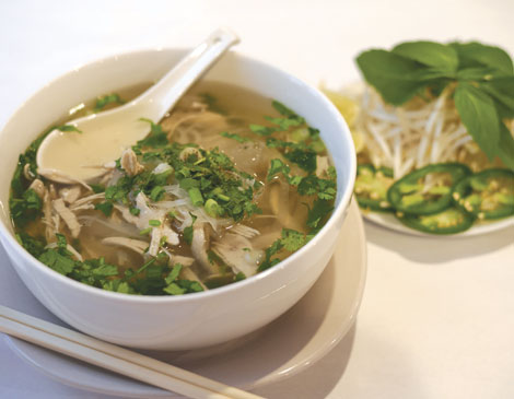 Pho Pho