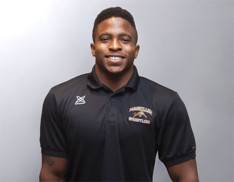 Zion Clark Zion Clark