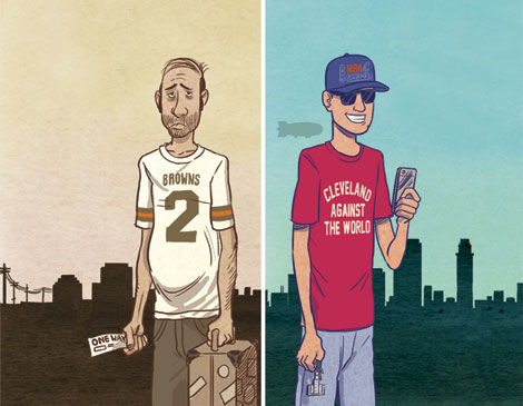 Being CLE Article Being CLE Article