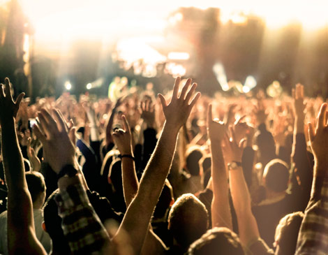 Summer Concert Summer Concert