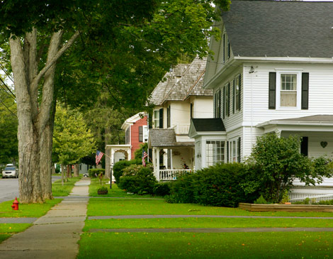 Neighborhood Neighborhood