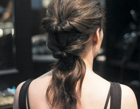 Summer Hair Summer Hair