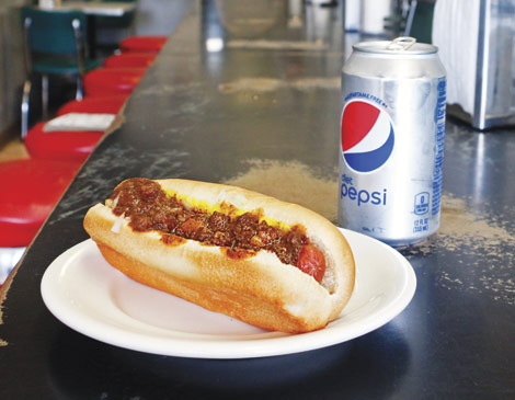 Old Fashioned Hot Dog Old Fashioned Hot Dog