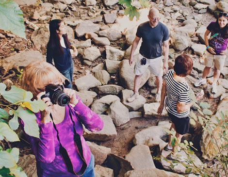 Photography Class Photography Class