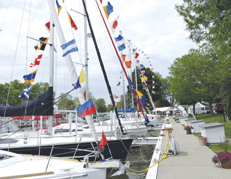 Vermillion Yacht Club Vermillion Yacht Club