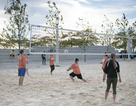 Volleyball Volleyball