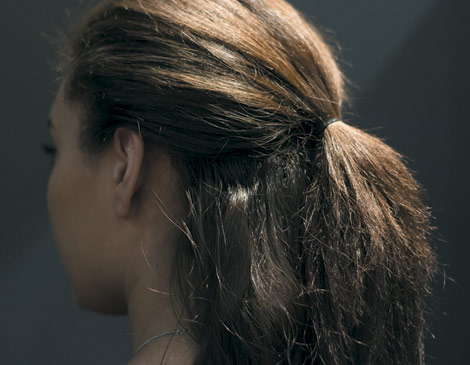 Summer Hair: Step 1 Summer Hair: Step 1