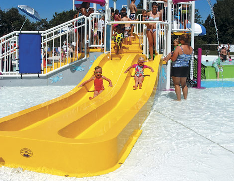 Avon Public Pool Avon Public Pool