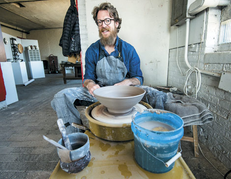 Bill Ritter Ceramics Bill Ritter Ceramics