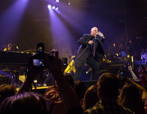 Billy Joel Billy Joel