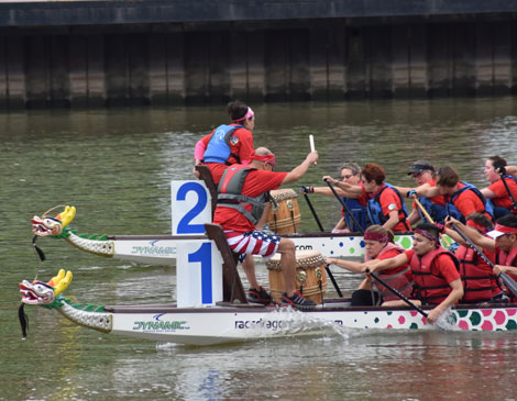 Dragon Boat Festival Dragon Boat Festival