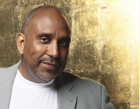 Dru Joyce II Dru Joyce II