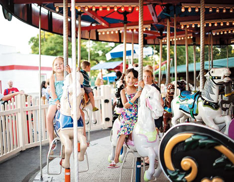 Memphis Kiddie Park Memphis Kiddie Park