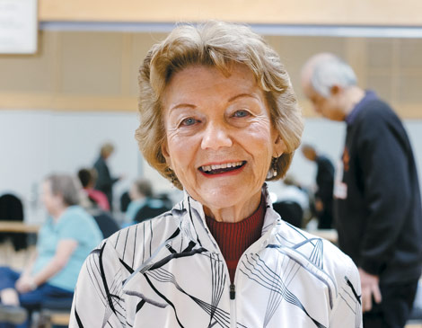 Marilyn Lynch Marilyn Lynch