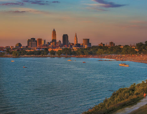 Cleveland Metroparks Cleveland Metroparks