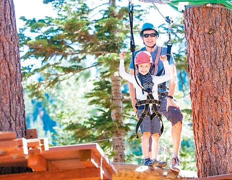 Zipline Geneva Zipline Geneva