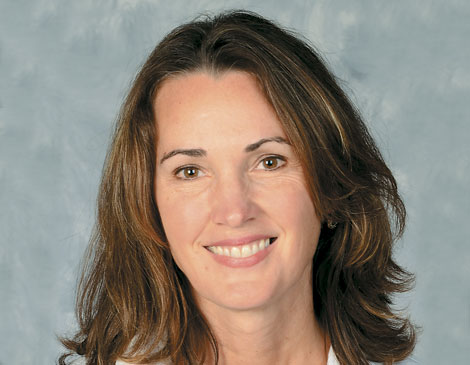 Erin Mandalscino Erin Mandalscino