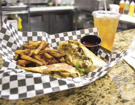 Hatfield's Goode Grub Hatfield's Goode Grub