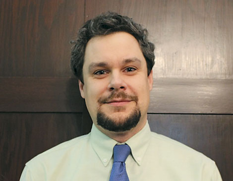 Jason Habig Jason Habig