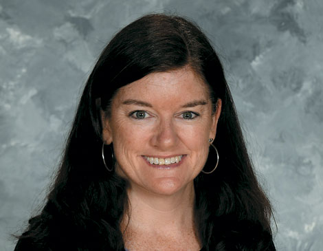 Kathryn Marshall Kathryn Marshall