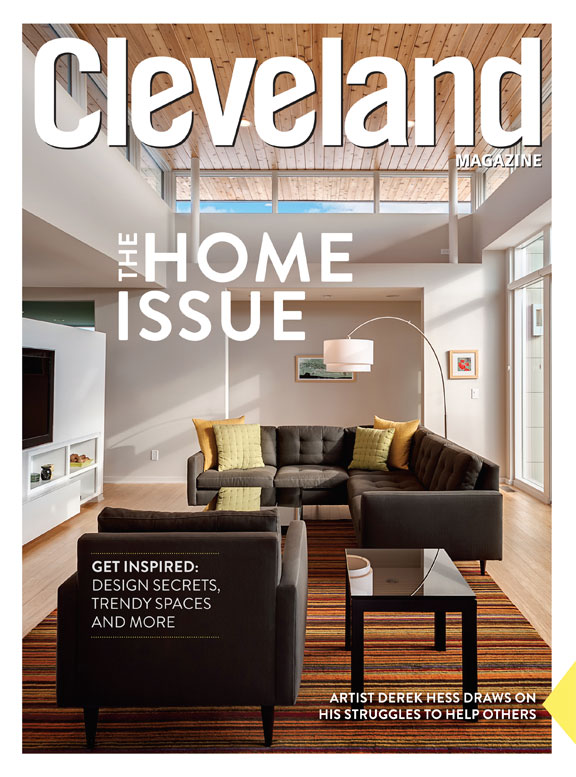 March 2017 Cover March 2017 Cover