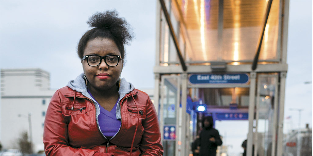 Raqinda Robinson Raqinda Robinson